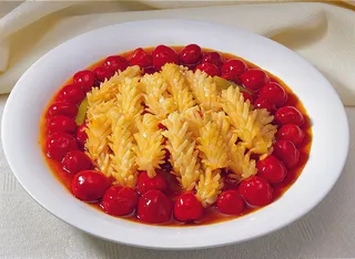 RCS-6511泡椒鱿鱼花