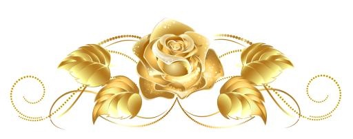 黄金 PNG 图像免抠(4486x1770)