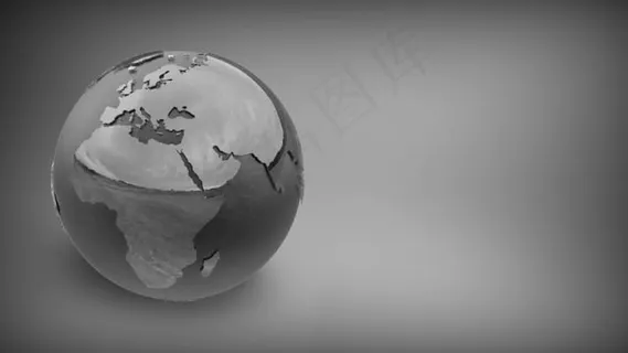 模型, 世界, 地球, 地理, 教育, 行星, 北美洲