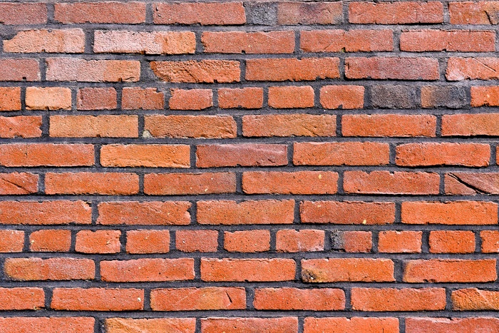墙体砖墙纹理背景图片