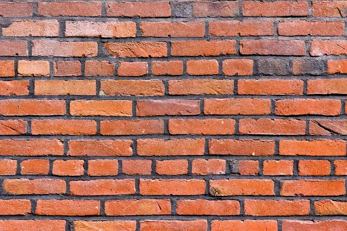 墙体砖墙纹理背景图片