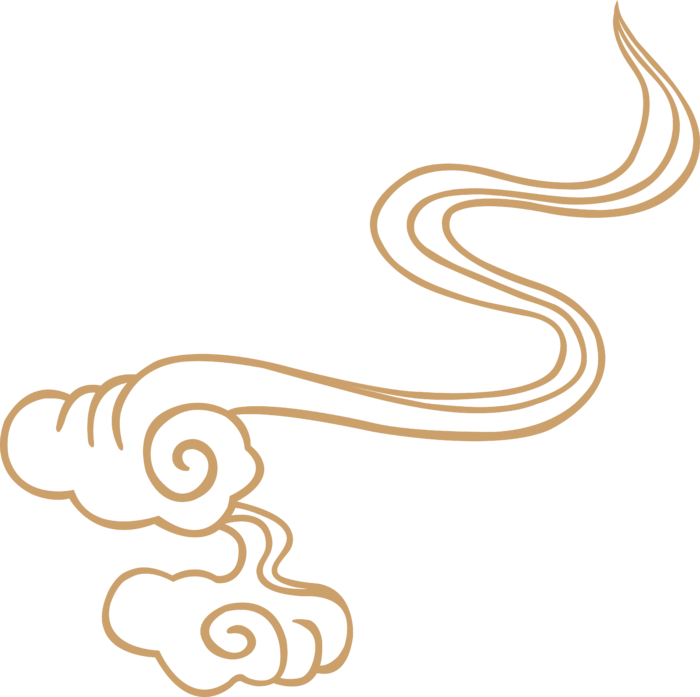 古风祥云PNG免扣图片素材 (100)