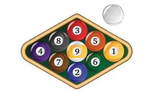 台球 PNG免抠(1639x1000)