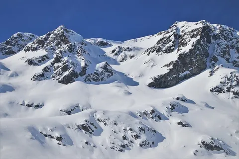 冬天自然背景风景 冬天自然背景风景