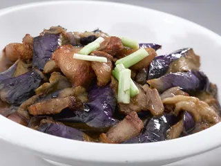 CXC02361客家生焖茄子3