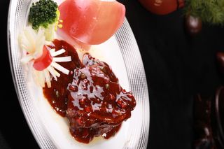 换黑椒牛仔骨 (2)