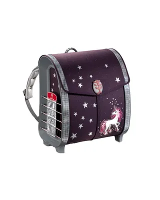 免抠儿童书包psd素材