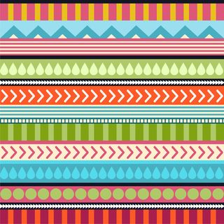 儿童可爱卡通底纹背景设计素材