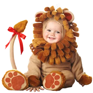 免扣图片可爱婴儿小孩 