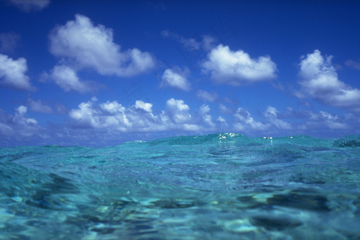 海边风景素材图片下载