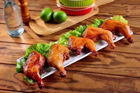 炸鸡图片系列十三