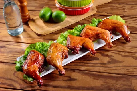 炸鸡图片系列十三