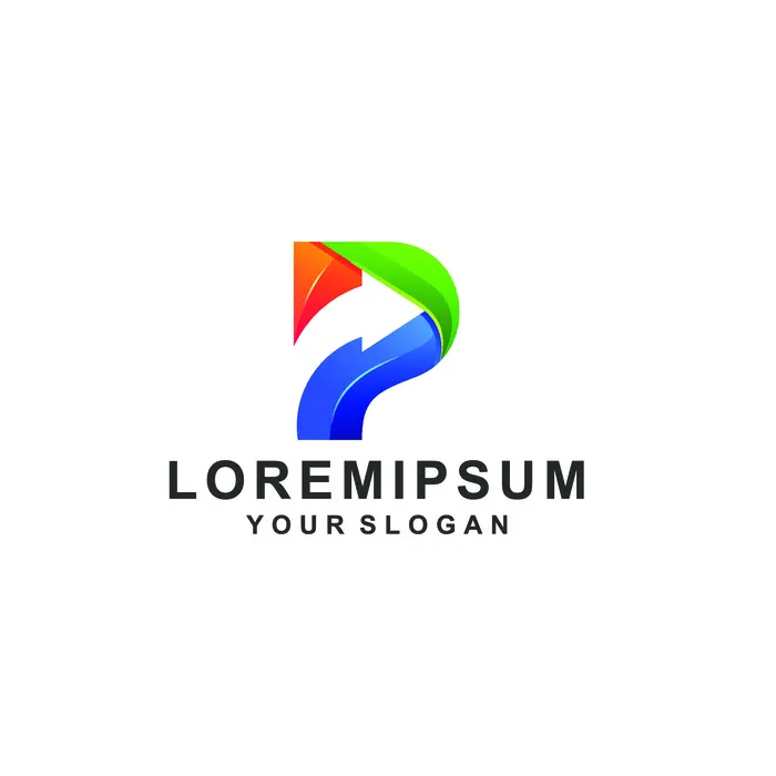 标识标志公司字母企业商标品牌LOGO设计素材矢量模板eps,ai矢量模版下载