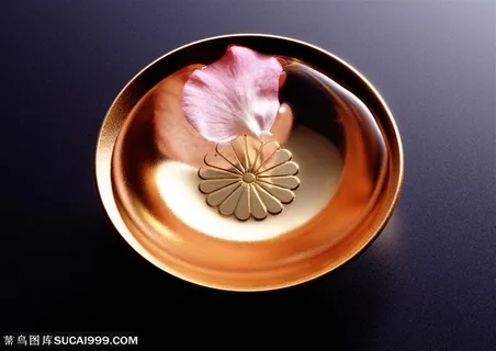 新婚物语-盆子中的花瓣