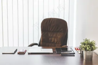 欧美办公静物商务图片