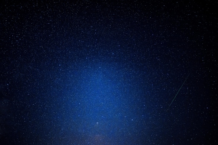 高清唯美星空夜空