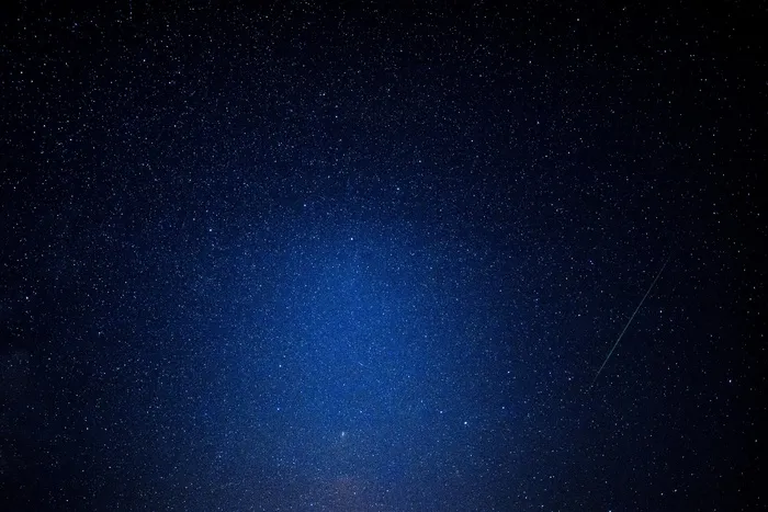 高清唯美星空夜空