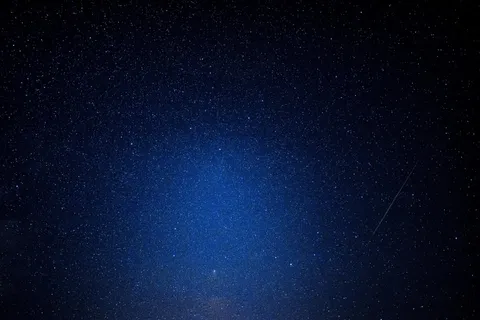 高清唯美星空夜空