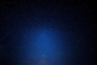 高清唯美星空夜空