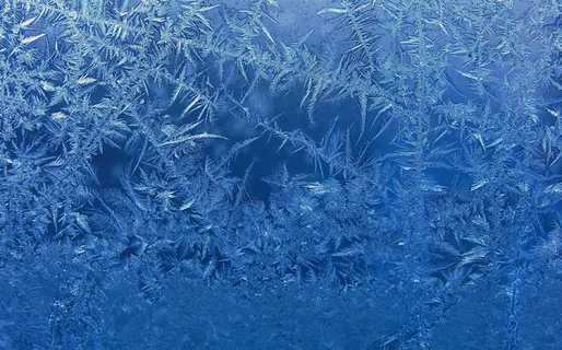 雪片霜花背景图片 雪片霜花背景图片