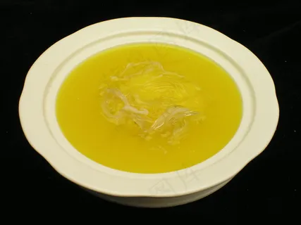 粤菜1282黄烧海虎翅sf 粤菜1282黄烧海虎翅sf