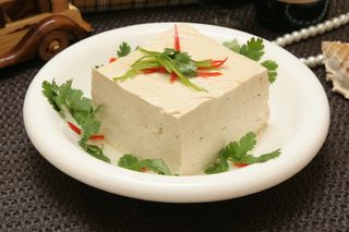 水煮热豆腐10元 (5)