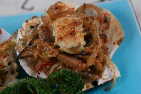 016  七味烧带子-新易喜