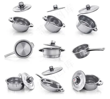 日常用品厨房锅具