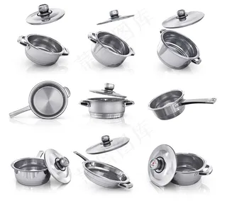 日常用品厨房锅具