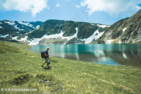 户外旅游的人物高清图片 户外旅游的人物高清图片