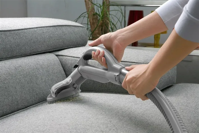 家用吸尘器图片