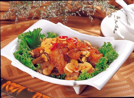 0911XC-680生酱蜇头