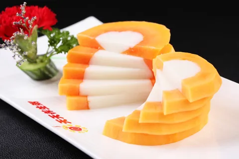 L00803美味木瓜冻 (2)