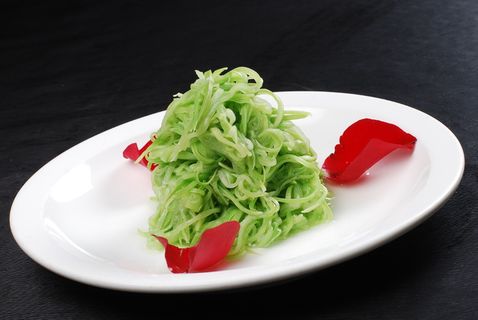 LCSC2770私房西葫芦