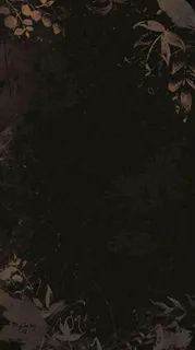 黑色纹理水墨背景