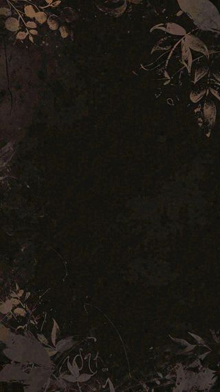 黑色纹理水墨背景