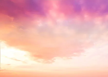 唯美天空之霞光 唯美天空之霞光