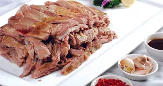 LCH3758兰州东乡手抓羊肉