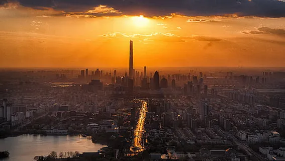 美丽的天空风景 素材 美丽的天空风景 素材
