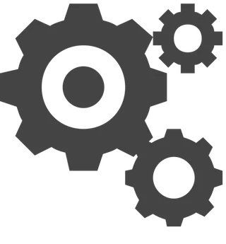 机械轴承免扣素材、齿轮免扣元素②