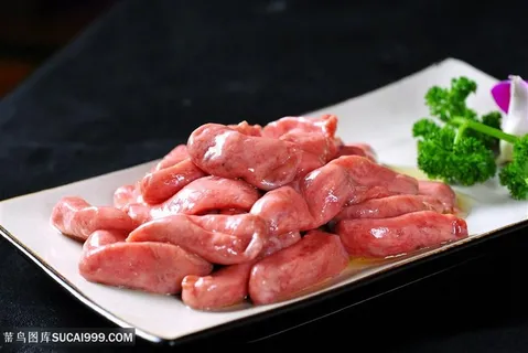 烤肉类生肠的美食图片 烤肉类生肠的美食图片