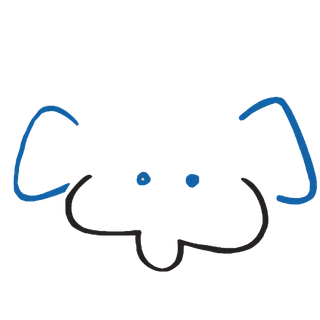 蜡笔小新可爱人物免扣素材