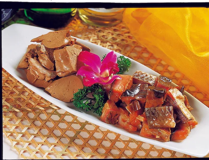 96LC-579醉糟双拼