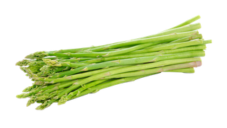 芦笋 (10)超市商品白底图免抠实物摄影png格式图片透明底