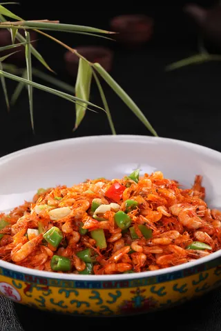 R02351大碗火焙虾 (3)