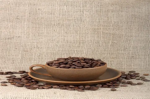 咖啡设计美图素材