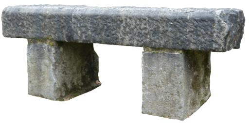 石头 PNG免抠(800x398)