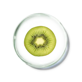 化妆品产品成分—奇异果 免抠图