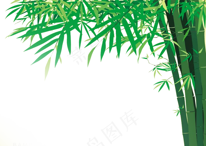 竹子png