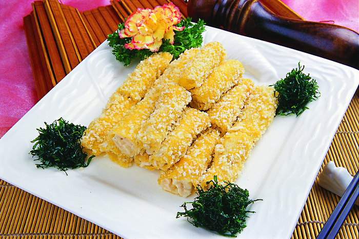 RCS-6599蜀香美味牛骨髓
